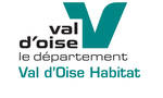 Site Val d'Oise habitat nouvel onglet