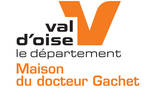 Site Val d'Oise La maison du docteur Gachet nouvel onglet