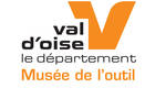 Site Val d'Oise Le musée de l'Outil  nouvel onglet