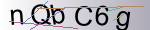 Captcha anti-spam