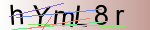 Captcha anti-spam