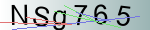 Captcha anti-spam