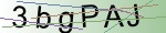 Captcha anti-spam