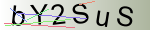 Captcha anti-spam