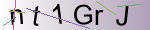 Captcha anti-spam