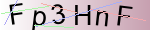 Captcha anti-spam
