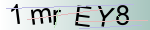 Captcha anti-spam