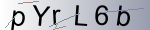 Captcha anti-spam