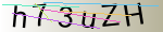 Captcha anti-spam