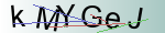 Captcha anti-spam