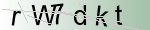 Captcha anti-spam
