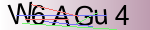 Captcha anti-spam