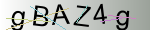 Captcha anti-spam