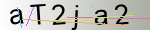 Captcha anti-spam