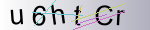 Captcha anti-spam