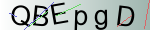 Captcha anti-spam