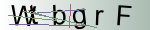 Captcha anti-spam