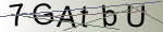 Captcha anti-spam
