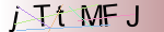 Captcha anti-spam