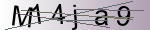 Captcha anti-spam