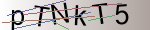Captcha anti-spam