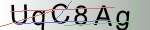 Captcha anti-spam
