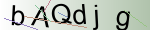 Captcha anti-spam