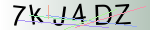 Captcha anti-spam