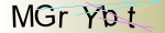 Captcha anti-spam