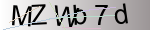Captcha anti-spam