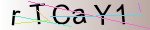 Captcha anti-spam