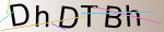 Captcha anti-spam