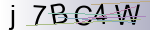 Captcha anti-spam