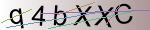 Captcha anti-spam