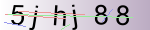Captcha anti-spam
