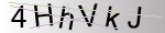 Captcha anti-spam