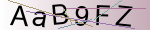 Captcha anti-spam