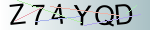 Captcha anti-spam