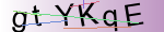 Captcha anti-spam