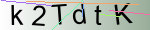 Captcha anti-spam
