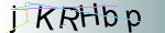Captcha anti-spam