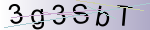 Captcha anti-spam