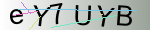 Captcha anti-spam
