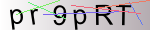 Captcha anti-spam