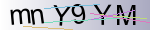 Captcha anti-spam