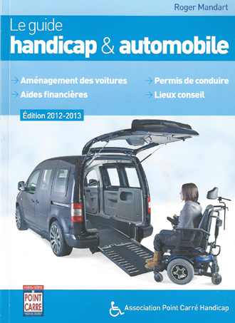 Guide-handicap-et-automobile