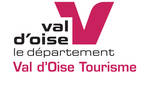 Site de Val d'Oise Tourisme nouvel onglet